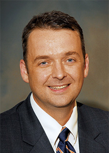 Richard Davis, MD